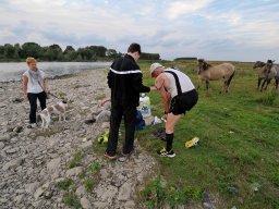 Maaskentj-Marathon 2012